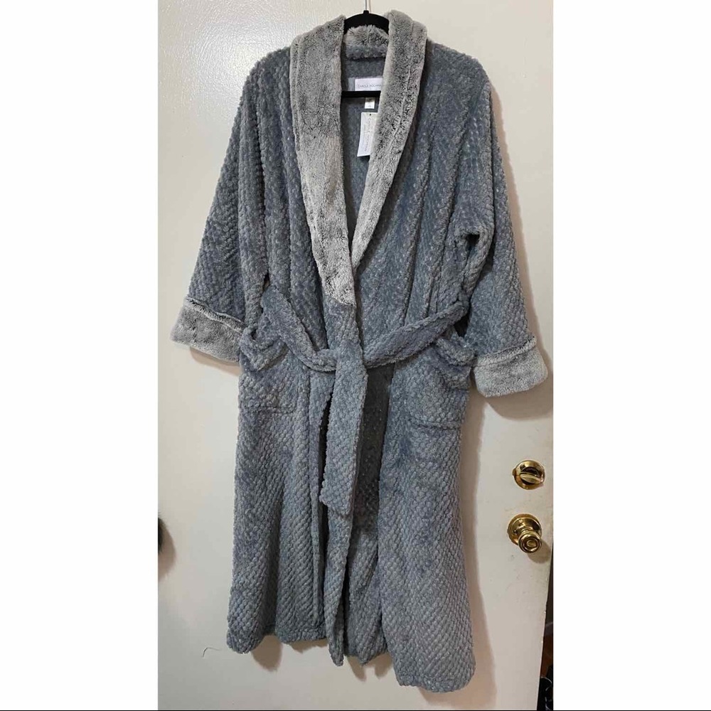 Cozy Robe